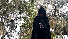 Cajun Mystery (2018) - Stream Online