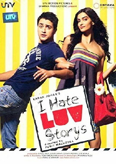 I Hate Love Stories (2010) - Stream Online