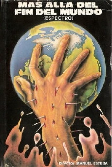 Spectrum (Beyond the World's End) (1978) - Stream Online