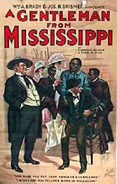 A Gentleman from Mississippi (1914) - Stream Online
