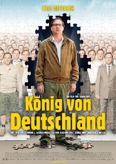 König von Deutschland (2013) - Stream Online