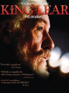 King Lear (2008) - Stream Online