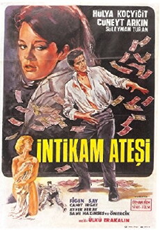 Intikam atesi (1966) - Stream Online