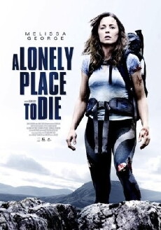 A Lonely Place to Die (2011) - Stream Online