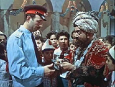 Der Zaubermantel (1964) - Stream Online