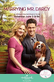Marrying Mr. Darcy (2018) - Stream Online