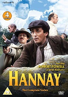 Hannay (1988) - Stream Online