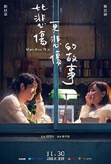 More than Blue (2018) - Stream Online