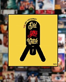 Did You Watch...? (2014) - Stream Online