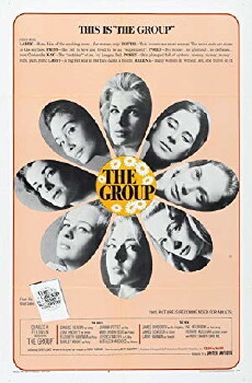The Group (1966) - Stream Online