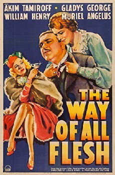 The Way of All Flesh (1940) - Stream Online