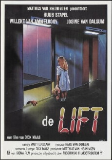 The Lift (1983) - Stream Online