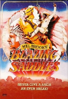 Blazing Saddles (1974) - Stream Online