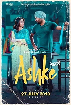 Ashke (2018) - Stream Online