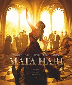 Mata Hari (2016) - Stream Online