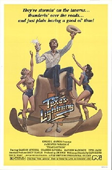 Texas Lightning (1981) - Stream Online