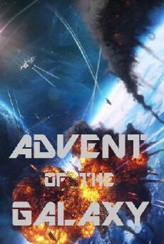 Advent of the Galaxy (2002) - Stream Online