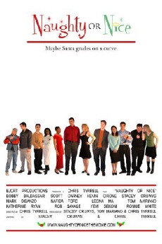 Naughty or Nice (2005) - Stream Online