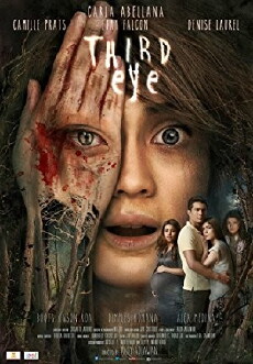 Third Eye (2014) - Stream Online