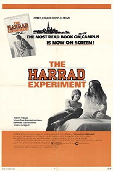 The Harrad Experiment (1973) - Stream Online