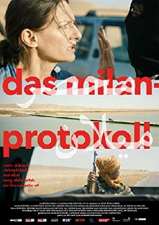 Das Milan-Protokoll (2018) - Stream Online
