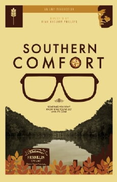 Southern Comfort (2014) - Stream Online