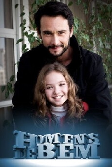 Homens de Bem (2011) - Stream Online