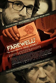 Farewell (2009) - Stream Online