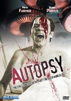 Autopsy (1975) - Stream Online
