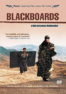 Blackboards (2000) - Stream Online