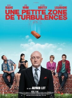 A Spot of Bother (2009) - Stream Online