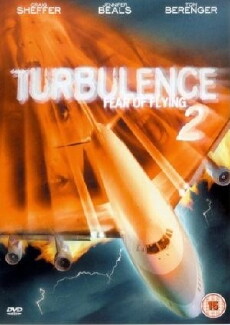 Turbulence 2: Fear of Flying (1999) - Stream Online
