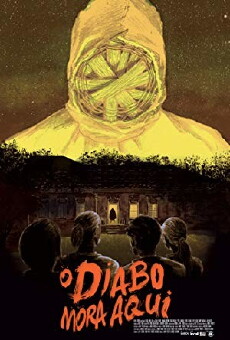 The Devil Lives Here (2015) - Stream Online