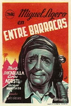 Entre barracas (1954) - Stream Online