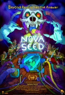 Nova Seed (2016) - Stream Online