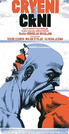Crveni i crni (1985) - Stream Online