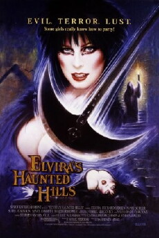 Elvira's Haunted Hills (2001) - Stream Online