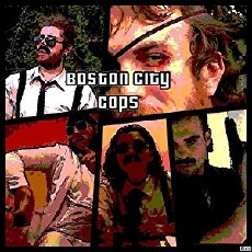 Boston City Cops: Pilot (2016) - Stream Online