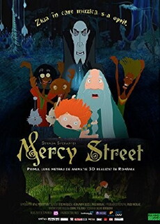 Mercy Street (2016) - Stream Online