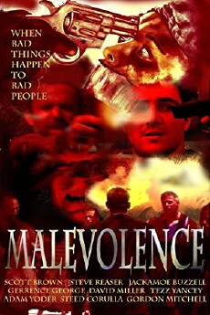 Malevolence (2004) - Stream Online