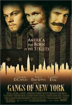 Gangs of New York (2002) - Stream Online
