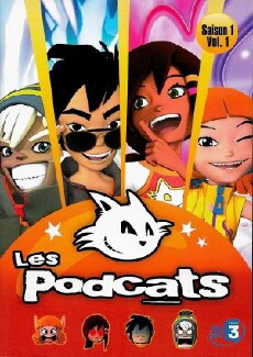 The Podcats (2009) - Stream Online