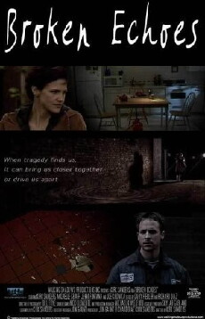 Broken Echoes (2004) - Stream Online