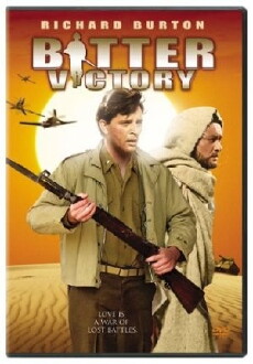 Bitter Victory (1957) - Stream Online