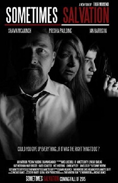 Sometimes Salvation (2015) - Stream Online