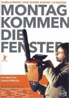 Montag kommen die Fenster (2006) - Stream Online