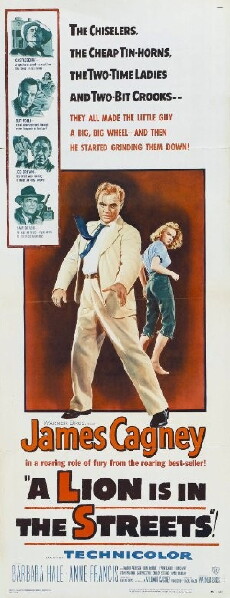 A Lion Is in the Streets (1953) - Stream Online