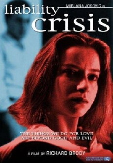 Liability Crisis (1995) - Stream Online