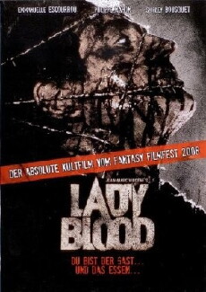 Lady Blood (2008) - Stream Online
