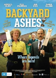 Backyard Ashes (2013) - Stream Online